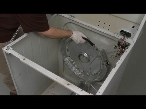 Heating Element Frigidaire Dryer