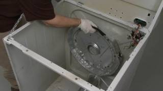 Frigidaire Dryer Not Heating? Dryer Heating Element #131553900