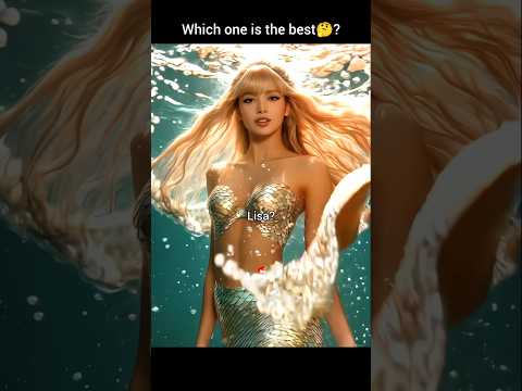 which one is the best guy's 🤔? #blackpink #lisa #jennie #jisoo #rosé #shorts #fyp #fypシ゚viral