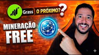 NOVO DEPIN: O Próximo GRASS Chegou? Como Farmar a PERCEPTRON NETWORK