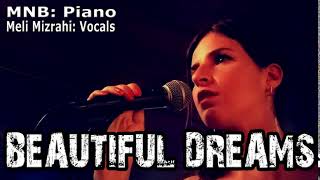 Beautiful Dreams [Roger Taylor] (Piano + Female Vocals Cover)