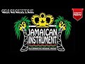 Jamaican Instrument Wrong Way