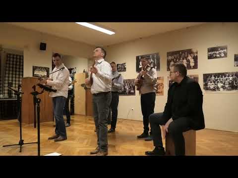 Koprive 04 - A sad adio (Forró szél - Vruć vetar)