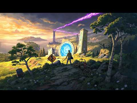 Destroying A Fantasy World To Save It - DYSPLACED Early Access First Look