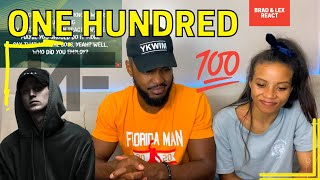🎵 NF One Hundred Reaction | You Gotta Do What You Gotta Do