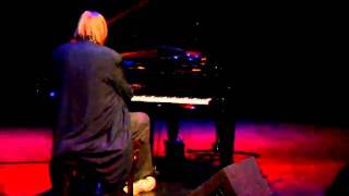 Rick Wakeman - A Glimpse of Heaven [2011]