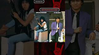 Download lagu Opie Bloodshed vs Joe Branko - Intanku Kesepian #duet #guitar#rockkapak #jiwang #jobranko mp3