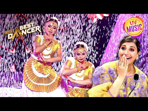 'Lazy Lamhe' पर हुए Performance ने किया Sonali Ji को Amaze | India's Best Dancer S3 | Full Episode