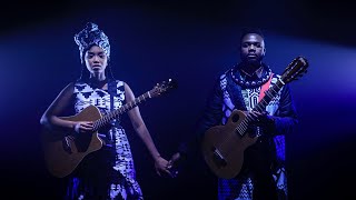 Berita - Makhumalo [ft. Bekezela] (Official Video)