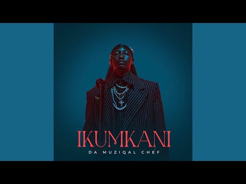  Da Muziqal Chef, MaWhoo - Linda Kuwe 2.0 (Official Audio) feat. Sam Deep, Stixx, Sipho Magudulela