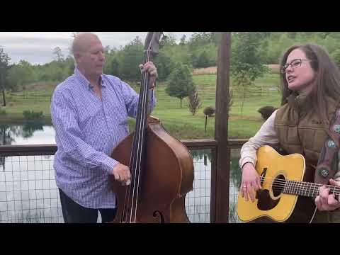 Amanda Gore & The Red, White & Bluegrass