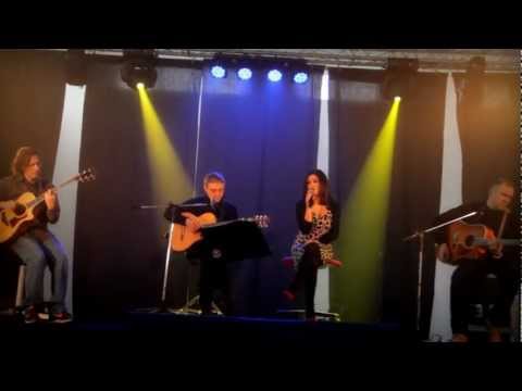 Doc Sound & Carla Denule - promotional video