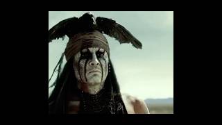 Download lagu The Lone Ranger: The Comedy Edit mp3