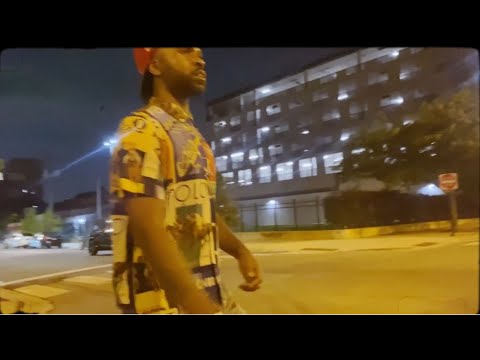 Gzus Piece, BRUUS - This Thing of O.P.S. (Official Video)