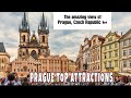 Places To Visit In Czech Republic Pinay In Czech Filipina Czech Family