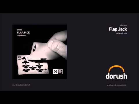 Dorush - Flap Jack (Original Mix)