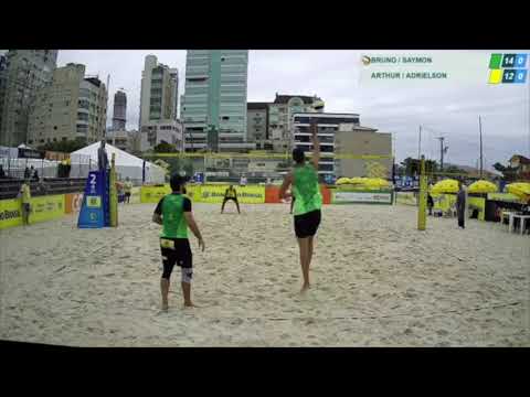 Artur Adrielson S out x Bruno Saymon