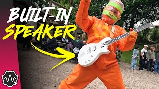 Video thumbnail for I took THIS Guitar to a Music Festival | Enya Nova Go Sonic by Science of Loud