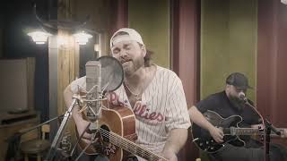 Austin Bohannon - Hurricane (Band of Heathens Cover)