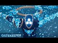 Video di gameplay di Gatekeeper  PC