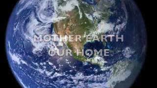 Mother Earth, We Hear You by Jill Dawson