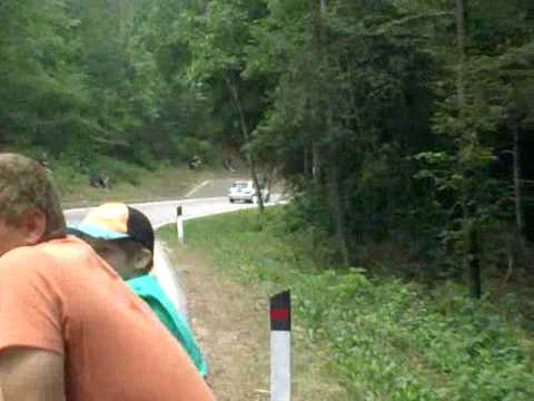 Mendel History 2010-Rennstall Mendel