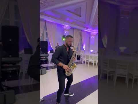 Vis Shkodrani 🎷... "LIVE EVENT BAND"...Live Moments by Wedding...