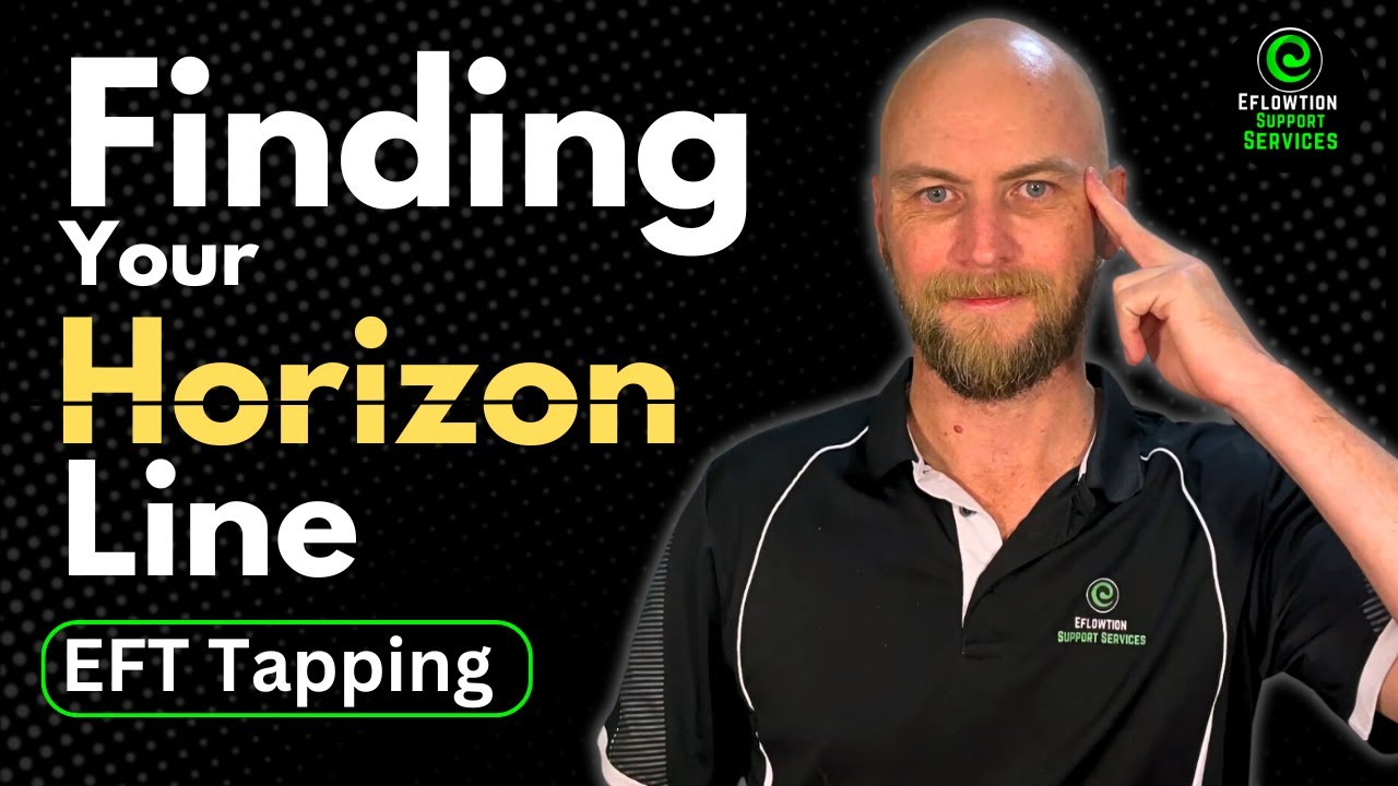 Finding the Horizon EFT Tapping