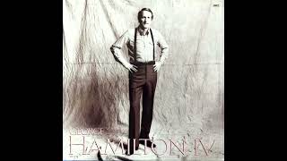 Can't Remember Can't Forget , George Hamilton IV , 1985