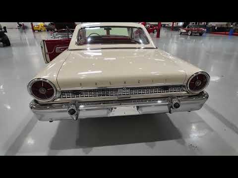 1963 Ford Galaxie (CC-2074880) for sale in Greensboro, North Carolina