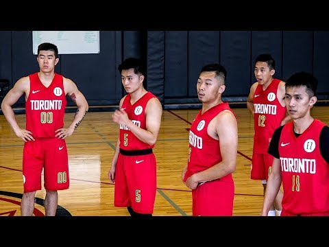 Ez Auto The6 vs Drip Different | Sunday Tier 1 - Tcbl 2018 Summer