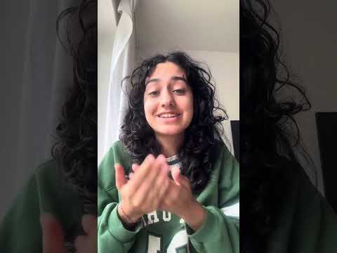 Yağmur Kozan- Tutkularımız | #Challanger2024