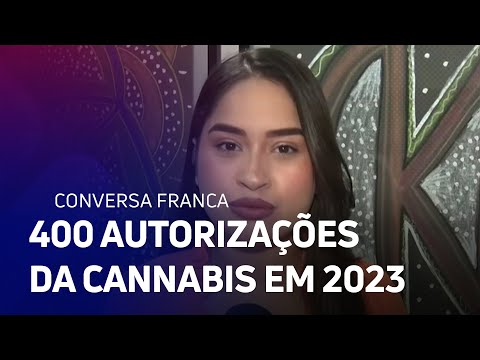 Piauí obteve mais de 400 autorizações para importação de cannabis, neste ano