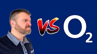 ME vs O2: One Man