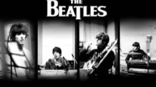 The Beatles All together now