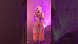 Aurora - Queendom LIVE at Fonda Theatre 2/20/19