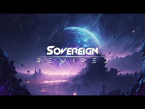Sovereign - Love & Starships