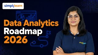 Data Analytics Roadmap 2026 — Step-by-Step Guide & Transcript