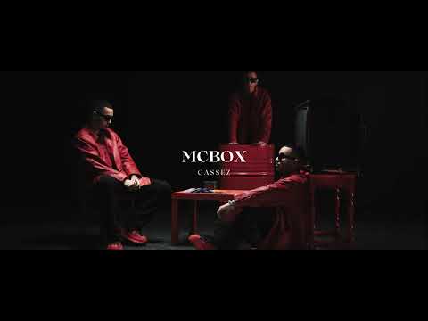 McBox - Casser (Run Hit / Nemesis)