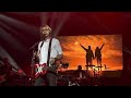 State of the Heart - Rick Springfield at UHS Theater in Roosevelt, Utah - May 11, 2023