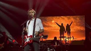 State of the Heart - Rick Springfield at UHS Theater in Roosevelt, Utah - May 11, 2023