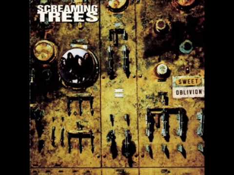 Screaming Trees - Nearly Lost You (Studio Version)