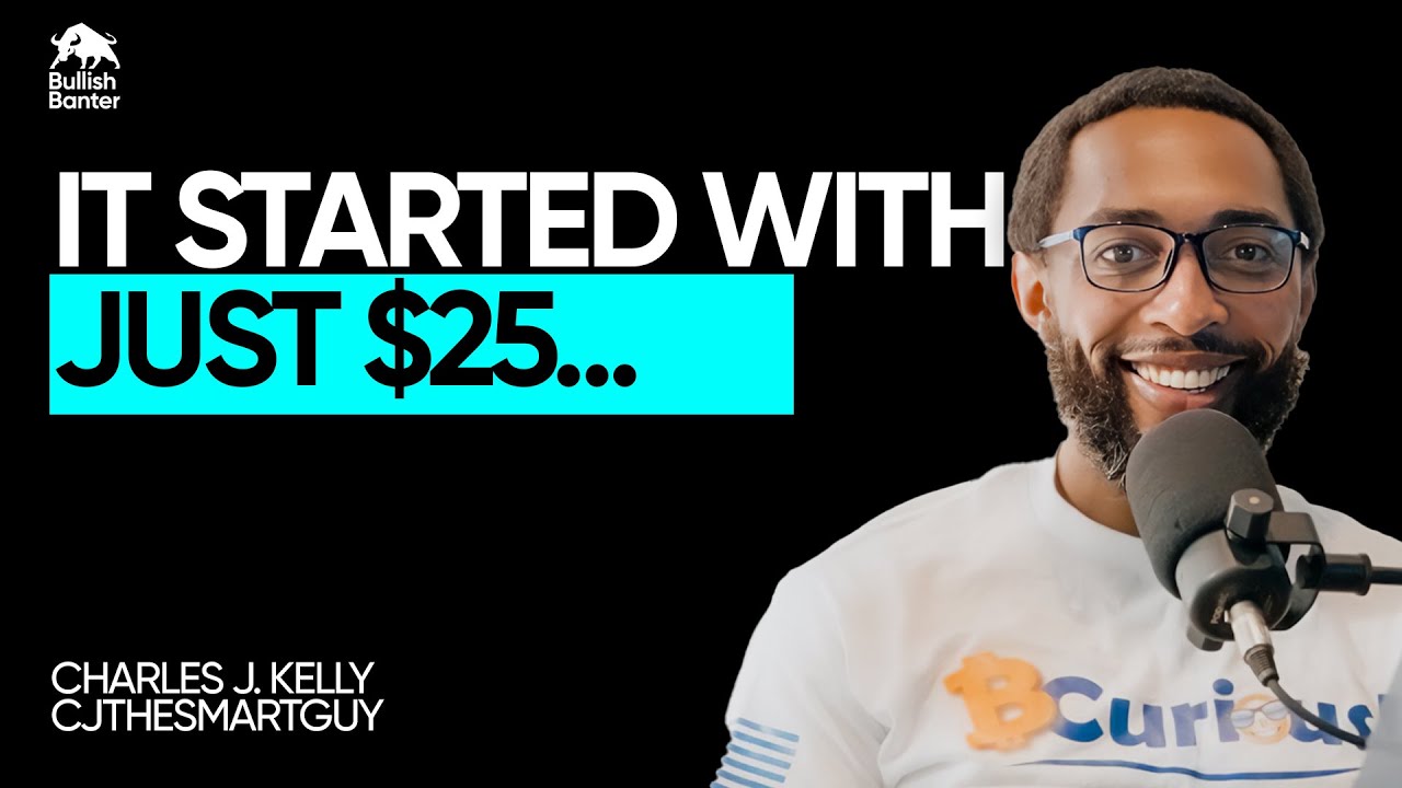 From $25 to a Global Mission