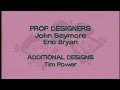 The Fairly Oddparents Credits In Lost Effect