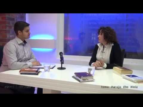 Alarmi i Diturisë - e ftuar Ajshe Jashari