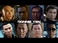 Donnie Yen : Filmography (1983-2023)