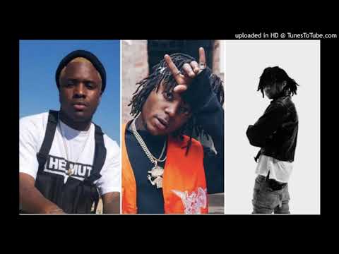 {FREE FOR Profit} JID X IDK X Kenny Beats Type beat "Lean" (Prod. Xay Bones)