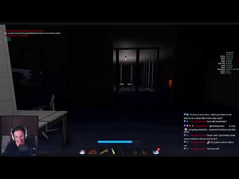 Building a Horror Audio System in UE5 (game dev)