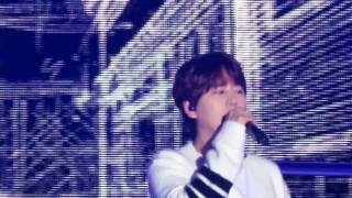 170317 규현 Kyuhyun 圭賢 - 안녕의 방식 (Ways to Say Goodbye)