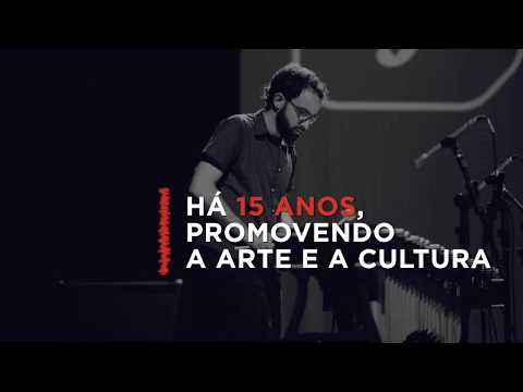 Acesso Público -  Savassi Festival 2017 - Jazz e Música Instrumental